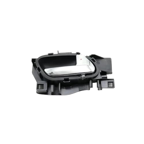 ASFDSG Türinnenverkleidung Türgriff 9467425064 9143N7 Innen Tür Griff Für Peugeot 207 208 301 408 508 2008 3008 5008 für Citroen C3 C4 C5 für BERLINGO Türgriff Innentür(1pcs Front Right FR) von ASFDSG