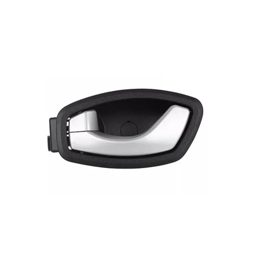 ASFDSG Türinnenverkleidung Türgriff Auto Innen Öffnung Links Rechts Türgriff 806715396R 806713870R Für Fluence 2011 2012 2013 Türgriff Innentür(Left 806715396R) von ASFDSG