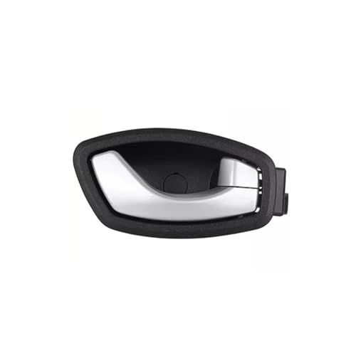 ASFDSG Türinnenverkleidung Türgriff Auto Innen Öffnung Links Rechts Türgriff 806715396R 806713870R Für Fluence 2011 2012 2013 Türgriff Innentür(Right 806713870R) von ASFDSG