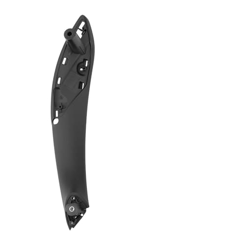 ASFDSG Türinnenverkleidung Türgriff Auto Innengriff Für F30 F80 F31 F32 F34 F35 Schwarz Vorne Hinten Links/Rechts Tür Panel Pull Trim Abdeckung Türgriff Innentür(Vorne rechts) von ASFDSG