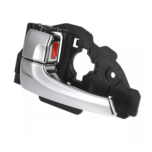 ASFDSG Türinnenverkleidung Türgriff Auto-Innentürgriff (links oder rechts) für Hyundai für IX35 2010 2011 2012 82610-2S010 82620-2S010 Türgriff Innentür(Links) von ASFDSG