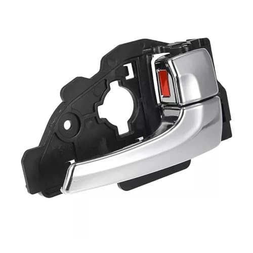 ASFDSG Türinnenverkleidung Türgriff Auto-Innentürgriff (links oder rechts) für Hyundai für IX35 2010 2011 2012 82610-2S010 82620-2S010 Türgriff Innentür(rechts) von ASFDSG
