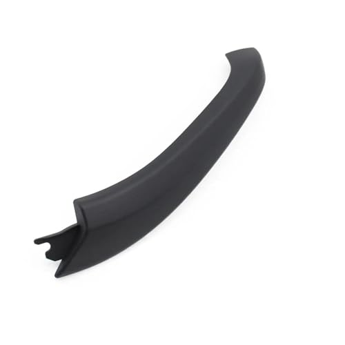 ASFDSG Türinnenverkleidung Türgriff Autoinnenausstattung Links Rechts Ziehen Äußere Abdeckung Panel Trim Ersatz Für X3 X4 G01 G02 G08 F97 F98 Türgriff Innentür(Black Left) von ASFDSG