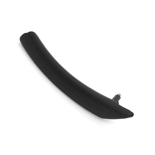 ASFDSG Türinnenverkleidung Türgriff Autoinnenraum vorne hinten Armlehne Fenster Panel Pull Griffe Trim Ersatz Für 5 Series E60 E61 2006-2010 Türgriff Innentür(Rear Right-Black) von ASFDSG