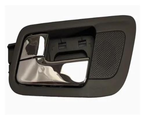ASFDSG Türinnenverkleidung Türgriff Autoteil Autotür beschichtet innerer Griff Hohleisen 9023603 für Epica 2005 2006 2007 2008 2009–2016 Türgriff Innentür(2013-2016 Left) von ASFDSG