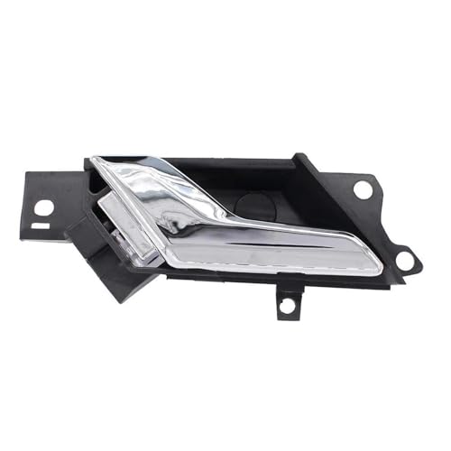 ASFDSG Türinnenverkleidung Türgriff Für Captiva Für Sport 2012-2015 Für Saturn 2008-201096861998 96861999 Innen Tür Pull Griff Teile Türgriff Innentür(Links) von ASFDSG