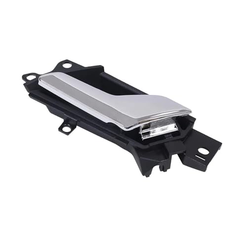 ASFDSG Türinnenverkleidung Türgriff Für Captiva Für Sport 2012-2015 Für Saturn 2008-201096861998 96861999 Innen Tür Pull Griff Teile Türgriff Innentür(rechts) von ASFDSG