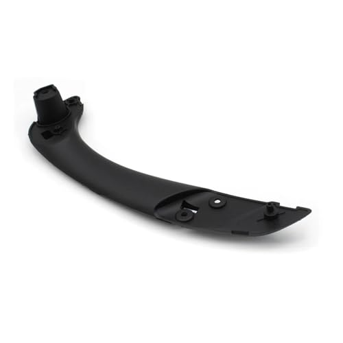ASFDSG Türinnenverkleidung Türgriff Für Megane 3 Für MK3 Für Fluence 2008-2016 Auto Vorne Links Rechts Innen Grip 809540001R 809600007R Türgriff Innentür(Black Left 1PC) von ASFDSG