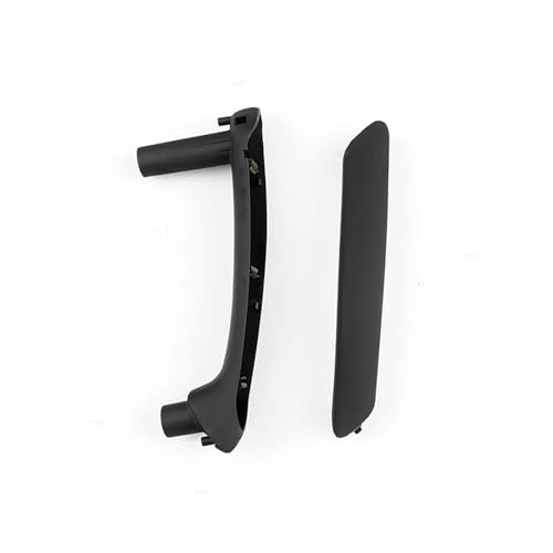 ASFDSG Türinnenverkleidung Türgriff Für VW Für Passat Für B5 1998-2005 Master Fenster Control Schalter Tür Pull Haltegriff 3B1867171E 3B0867180A 3B4867179B Türgriff Innentür(Hinten links) von ASFDSG
