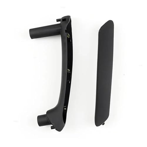 ASFDSG Türinnenverkleidung Türgriff Für VW Für Passat Für B5 1998-2005 Master Fenster Control Schalter Tür Pull Haltegriff 3B1867171E 3B0867180A 3B4867179B Türgriff Innentür(Hinten links) von ASFDSG