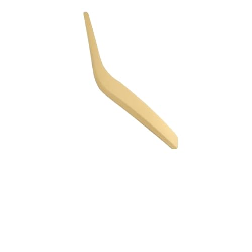 ASFDSG Türinnenverkleidung Türgriff Für X1 E84 2010 2011 2012 2013 2014 2015 2016 Innere Tür Pull Griff Trim Abdeckung Türgriff Innentür(Beige-Left) von ASFDSG