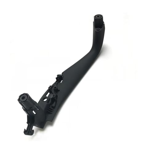 ASFDSG Türinnenverkleidung Türgriff Innen Auto Links Rechts Innen Panel Trim Ersatz für 5 Serie G30 G31 G38 F90 Türgriff Innentür(Front Left Black) von ASFDSG