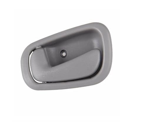 ASFDSG Türinnenverkleidung Türgriff Innen Für 1998 1999 2000 2001 2002 Für Toyota Für Corolla Für Prizm Innen 69206-02050 69205-02050 Türgriff Innentür(LH) von ASFDSG