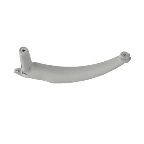 ASFDSG Türinnenverkleidung Türgriff Innen Links Rechts Passagier Pull Innen Abdeckung Panel Trim Ersatz Für X5 X6 E70 E71 E72 2007-2013 Türgriff Innentür(Gray Right) von ASFDSG