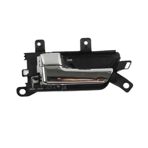 ASFDSG Türinnenverkleidung Türgriff Innen Tür Griff für Kia für Borrego für Mohave 2007 2008 2009 2010 2011 2012 2013-2015 82610-2J010 Türgriff Innentür(Front or Rear Left) von ASFDSG