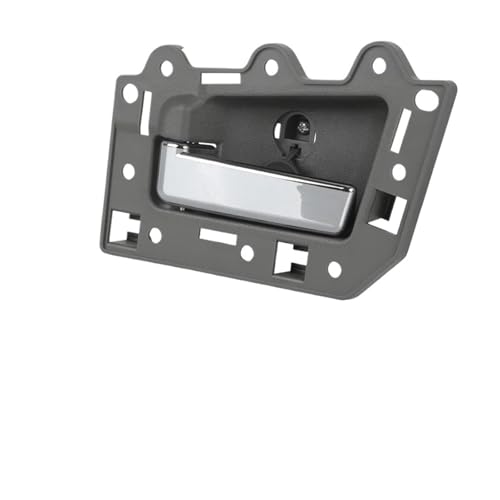 ASFDSG Türinnenverkleidung Türgriff Innenausstattung für Jeep für Grand für Cherokee 2005 2006 2007 2008 2009 2010 2011 Innere Griffteile 1JV461J3AA 1JV471J3AA Türgriff Innentür(1xChrome Front LH) ASFDSG Türinnenverkleidung Türgriff Innenausstattung für Jeep für Grand für Cherokee 2005 2006 2007 2008 2009 2010 2011 Innere Griffteile 1JV461J3AA 1JV471J3AA Türgriff Innentür(1xChrome Front LH) von ASFDSG