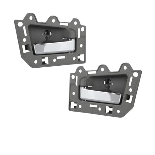 ASFDSG Türinnenverkleidung Türgriff Innenausstattung für Jeep für Grand für Cherokee 2005 2006 2007 2008 2009 2010 2011 Innere Griffteile 1JV461J3AA 1JV471J3AA Türgriff Innentür(2xChrome Rear LH RH) ASFDSG Türinnenverkleidung Türgriff Innenausstattung für Jeep für Grand für Cherokee 2005 2006 2007 2008 2009 2010 2011 Innere Griffteile 1JV461J3AA 1JV471J3AA Türgriff Innentür(2xChrome Rear LH RH) von ASFDSG