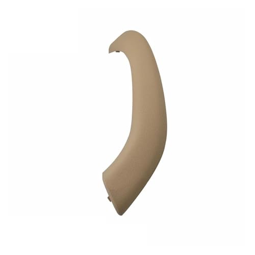 ASFDSG Türinnenverkleidung Türgriff Innentür-Zuggriff aus Kunststoff äußere Abdeckung Ersatz für X1 X2 F48 F49 F39 2016–2020 Türgriff Innentür(Beige Left) von ASFDSG