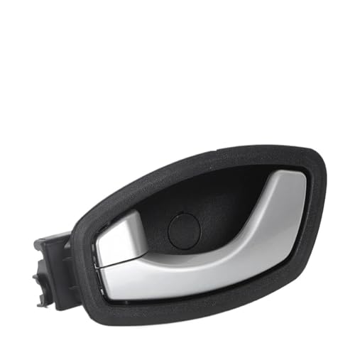 ASFDSG Türinnenverkleidung Türgriff Innentürgriff für Fluence 2011 2012 2013 Schwarz Beige vorne und hinten Öffnungsteile 806715396R 806713870R Türgriff Innentür(1pc Black Left) von ASFDSG