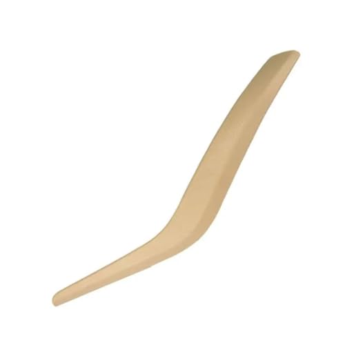 ASFDSG Türinnenverkleidung Türgriff Links Rechts Auto Innen Tür Griffe für x1 E84 10-16 Innere Panel Bar Pull Trim Abdeckung Vorne hinten Türgriff Innentür(BG Left) von ASFDSG
