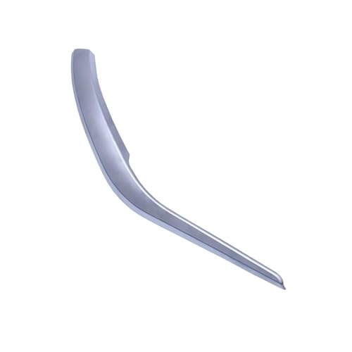 ASFDSG Türinnenverkleidung Türgriff Links Rechts Schwarz Beige Auto Innen Tür Griffe Für x1 e84 10-16 Panel Bar Pull Trim Abdeckung vorne Hinten Türgriff Innentür(Electroplate-Right) von ASFDSG