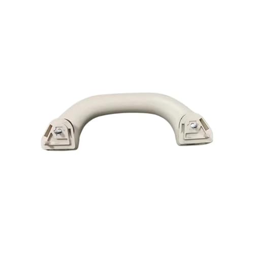 ASFDSG Türinnenverkleidung Türgriff Schwarzer Auto-Innendach-Decken-Haltegriff für VW für Golf 4 für GTI R32 für Polo 9N für MK4 für Bora A4 6N0857607T 6N0857607G Türgriff Innentür(Beige Front) ASFDSG Türinnenverkleidung Türgriff Schwarzer Auto-Innendach-Decken-Haltegriff für VW für Golf 4 für GTI R32 für Polo 9N für MK4 für Bora A4 6N0857607T 6N0857607G Türgriff Innentür(Beige Front) von ASFDSG