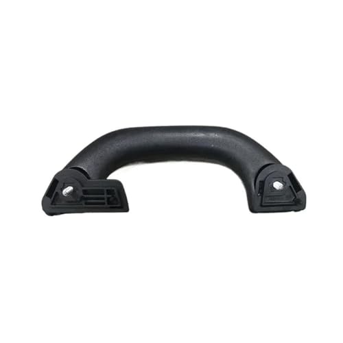 ASFDSG Türinnenverkleidung Türgriff Schwarzer Auto-Innendach-Decken-Haltegriff für VW für Golf 4 für GTI R32 für Polo 9N für MK4 für Bora A4 6N0857607T 6N0857607G Türgriff Innentür(Black Rear) ASFDSG Türinnenverkleidung Türgriff Schwarzer Auto-Innendach-Decken-Haltegriff für VW für Golf 4 für GTI R32 für Polo 9N für MK4 für Bora A4 6N0857607T 6N0857607G Türgriff Innentür(Black Rear) von ASFDSG