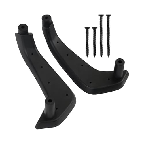 Türinnenverkleidung Türgriff Innentür-Zuggriff für Ford für Fiesta 2011-2020 Manuelles Fenster ersetzen D2BB-A23943-CA35B8G2BZ-5823943-JA Türgriff Innentür(Left and Right Side) von ASFDSG