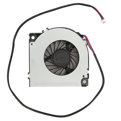 ASHATA Für Delta KDB04112HB 12 V 0,07 A Lüfter für Samsung internen TV-Ventilator UE55HU8500T KDB04112HB UE55HU8500 UE55HU8500TXXU UN55HU8550F UN55HU9000F UE55HU7500 ASHATA Für Delta KDB04112HB 12 V 0,07 A Lüfter für Samsung internen TV-Ventilator UE55HU8500T KDB04112HB UE55HU8500 UE55HU8500TXXU UN55HU8550F UN55HU9000F UE55HU7500 von ASHATA