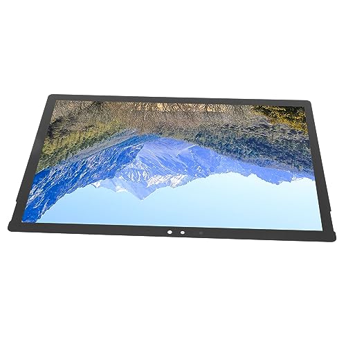 ASHATA FürBook 1 Bildschirm, 13,5 Zoll 3000 X 2000 IPS Bildschirm, Ersatz FürBook 1 1703 1704 1705 1706 LED Display Touchscreen mit Klebeband von ASHATA