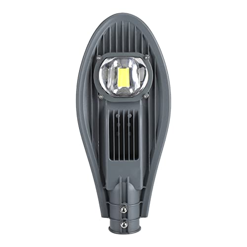 ASHATA LED Straßenlaterne Straßenlampe, Straßenleuchte Außenleuchte LED Gartenlampe,Warmweiß/Kaltweiß LED Lampe Wasserdicht Straßenbeleuchtung Hofbeleuchtung für Garten/Hof/Straße(50W-Kühles Weiß) ASHATA LED Straßenlaterne Straßenlampe, Straßenleuchte Außenleuchte LED Gartenlampe,Warmweiß/Kaltweiß LED Lampe Wasserdicht Straßenbeleuchtung Hofbeleuchtung für Garten/Hof/Straße(50W-Kühles Weiß) von ASHATA