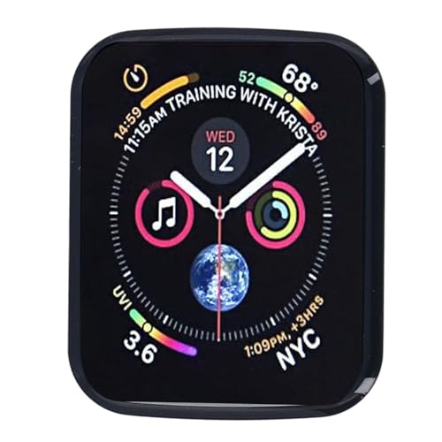 ASHATA Rundes LCD-IPS-Modul, S3 1,69 Zoll Touch-Display, Entwicklungsplatine USB UART I2C-Schnittstelle 1,69 Zoll Kapazitives LCD-Touchscreen-Board ASHATA Rundes LCD-IPS-Modul, S3 1,69 Zoll Touch-Display, Entwicklungsplatine USB UART I2C-Schnittstelle 1,69 Zoll Kapazitives LCD-Touchscreen-Board von ASHATA