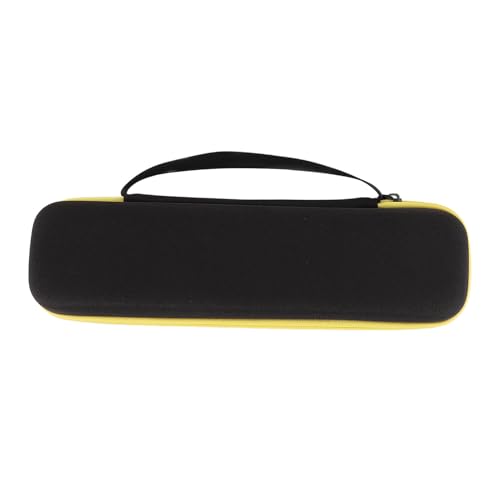 Hartschalenkoffer für T5 1000, T5 600, T6 1000, T6 600, Durchgangs- und Stromprüfer, Spannungsprüfer, Werkzeuge, Aufbewahrung, Organizer, Halter, Tasche, Wasserdicht, Stoßfest, von ASHATA