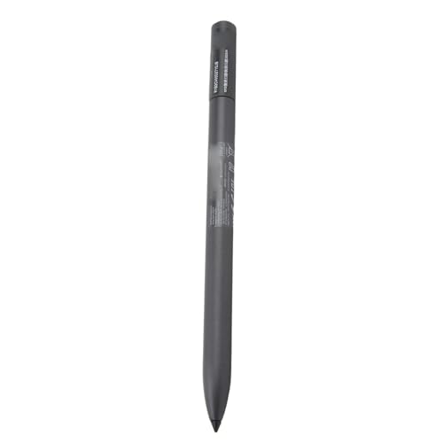 Stylus Stift Kompatibel für Flow Z13 (2023), Elektronischer Stylus mit 4 Stylus Spitzen, Typ C Ladestift, 4096 Druck, für Vivobook S 14 Flip Zenbook 14 von ASHATA