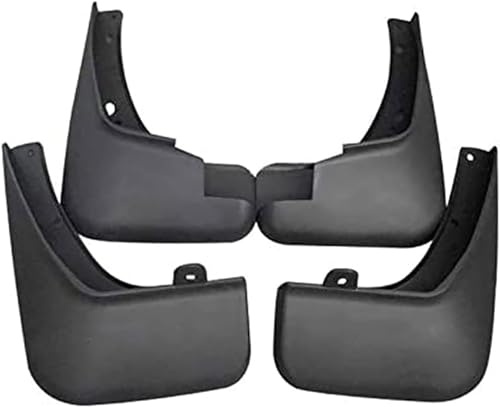 ASHILD Auto SchmutzfäNger für Hyundai I30 2009–2017 Vorne Und Hinten SchmutzfäNger Schlamm Spritzwasser GeschüTzte Spritzschutz KotflüGel ASHILD Auto SchmutzfäNger für Hyundai I30 2009–2017 Vorne Und Hinten SchmutzfäNger Schlamm Spritzwasser GeschüTzte Spritzschutz KotflüGel von ASHILD