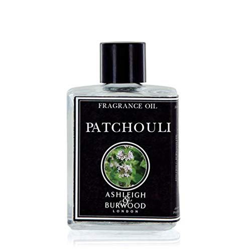 ASHLEIGH & BURWOOD Duftöl Patchouli 12 ml von ASHLEIGH & BURWOOD