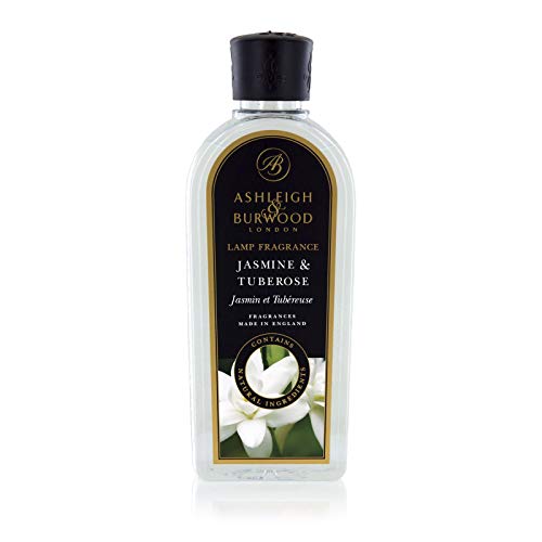 ASHLEIGH & BURWOOD Jasmine & Tuberose 500ml - Duftessenz von ASHLEIGH & BURWOOD