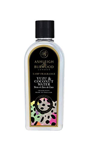 Ashleigh & Burwood Raumduft Yuzu & Coconut Water Größe 500 ml von ASHLEIGH & BURWOOD