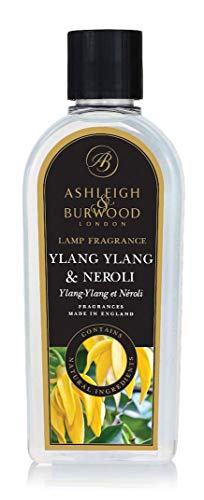 ASHLEIGH & BURWOOD Ylang Ylang & Neroli 500ml - Duftessenz von ASHLEIGH & BURWOOD