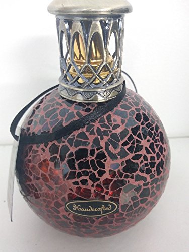 Ashleigh & Burwood, katalytische Duftlampe "Amber Myrrh", klein von ASHLEIGH & BURWOOD