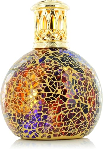 Ashleigh & Burwood, katalytische Duftlampe "Golden Sunset", klein von ASHLEIGH & BURWOOD