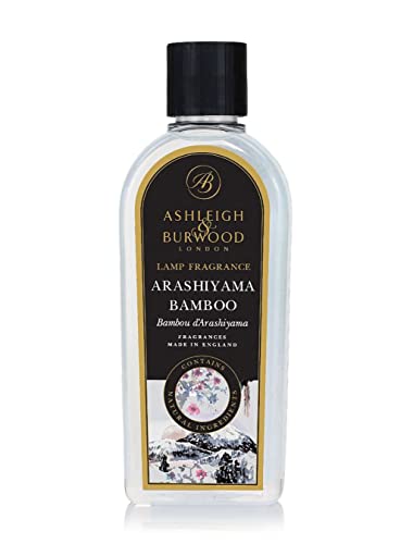 Ashleigh & Burwood Raumduft Arashiyama Bamboo Größe 500 ml von ASHLEIGH & BURWOOD