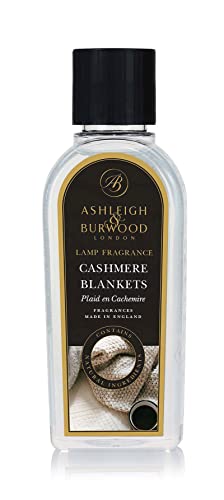 Ashleigh & Burwood Raumduft Cashmere Blankets Größe 250 ml von ASHLEIGH & BURWOOD