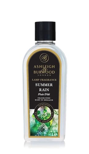 Ashleigh & Burwood Sommer Regen Lampe Duft 500ml von ASHLEIGH & BURWOOD