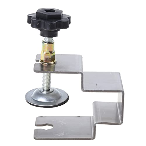 ASHLUYAK Jig Cabinet Tool Home Furniture Steel Drawer Front Installation Clamps Drawer Panel Clips Easy and Fast Jig Cabinet Tool ASHLUYAK Jig Cabinet Tool Home Furniture Steel Drawer Front Installation Clamps Drawer Panel Clips Easy and Fast Jig Cabinet Tool von ASHLUYAK