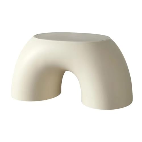 ASIAD Ringförmig Toilettenhocker Erwachsene Tragbar rutschfest Langlebig Kackhocker für Das Badezimmer Klohocker Wohnbereich Couchtisch Fußhocker,Weiß ASIAD Ringförmig Toilettenhocker Erwachsene Tragbar rutschfest Langlebig Kackhocker für Das Badezimmer Klohocker Wohnbereich Couchtisch Fußhocker,Weiß von ASIAD