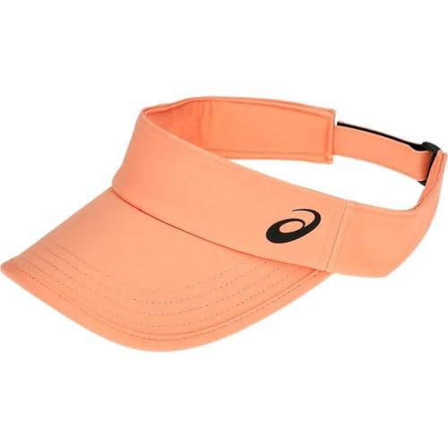 ASICS Uni-Visier – Marke: ASICS – EAN: 4550457759939 – Größe: M von ASICS
