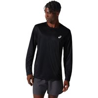 Asics Laufshirt "CORE LS TOP" von ASICS