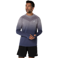 Asics Langarmshirt "SEAMLESS LS TOP" von ASICS