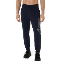 Asics Laufhose "ASICS LOGO SWEATPANT" Asics Laufhose "ASICS LOGO SWEATPANT" von ASICS
